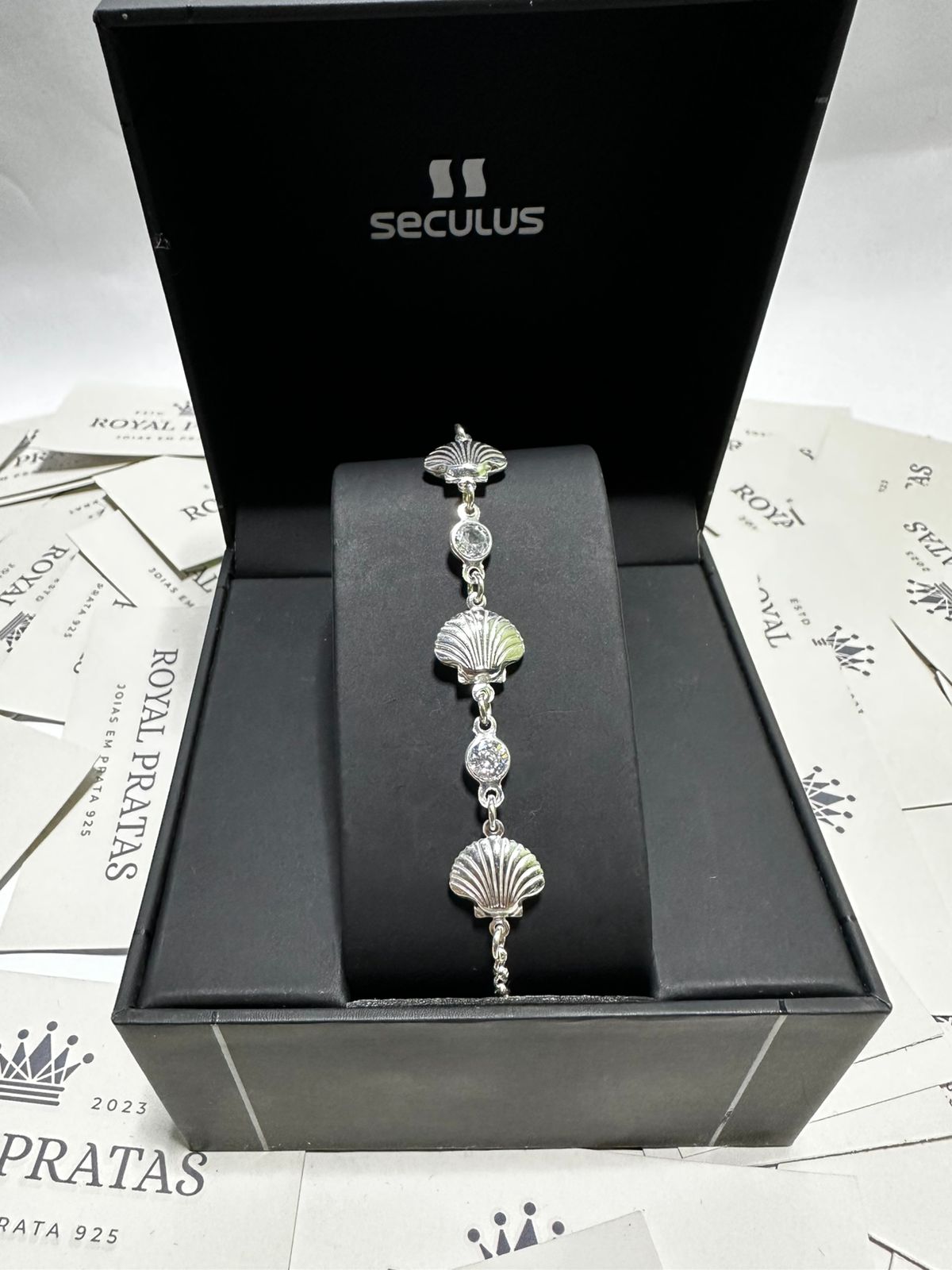 Pulseiras Femininas