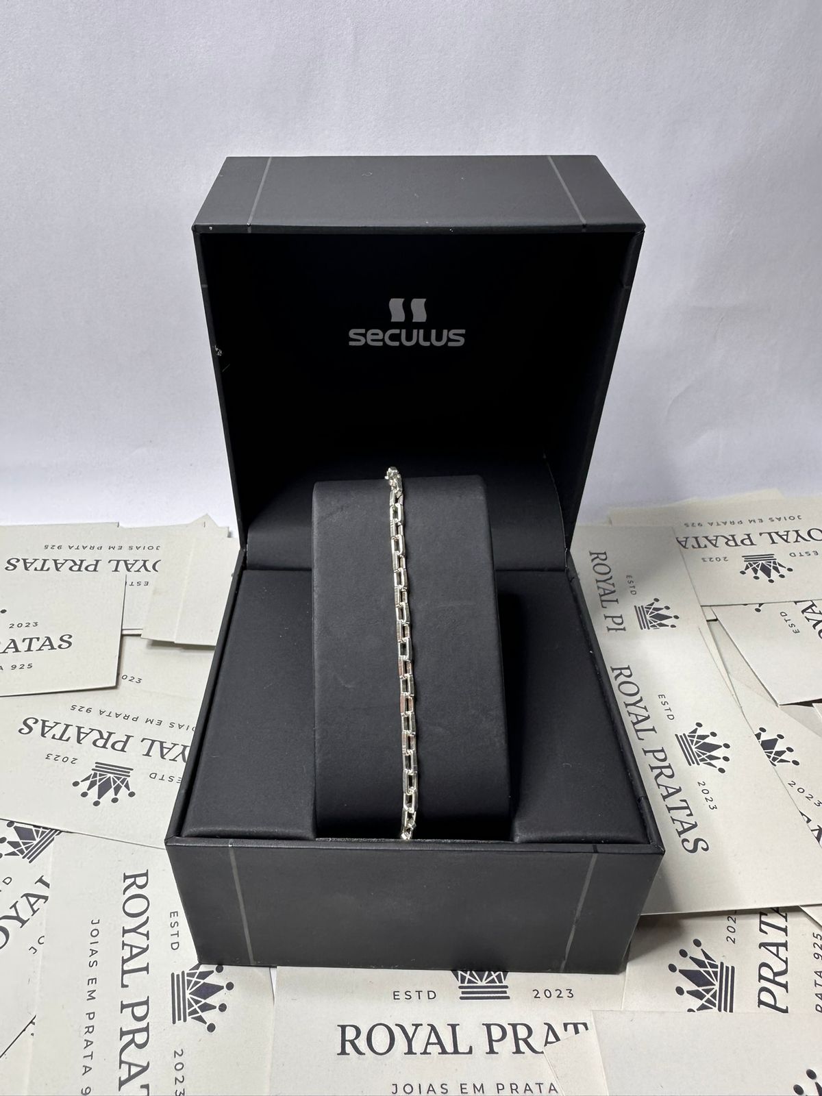 Pulseiras Masculinas